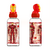 1016 - AVENGERS BOTELLA 560ML. "IRON MAN"