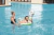 36158 - SALVAVIDAS ALPACA 113X109 BESTWAY en internet