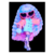 121237 - LOL SURPRISE TWEENS NEON POP STARS - tienda online