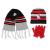 13923 - SET NASA GUANTE+GORRO+BUFANDA en internet