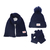 13924 - SET NASA GUANTE+GORRO+BUFANDA - comprar online