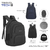 16745 - MOCHILA PORTANOTEBOOK TRAVEL TECH