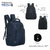 16748 - MOCHILA PORTANOTEBOOK TRAVEL TECH - comprar online