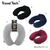 17015 - ALMOHADA VIAJE TRAVEL TECH - comprar online
