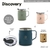 17087 - TAZA TERMICA DISCOVERY - comprar online