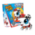 173472 - FIGURA 17CM MARSHALL CONSTRUYE TU MASCOTA ROBOTICA PAW PATROL - comprar online