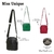 17699 - MORRAL MISS UNIQUE