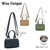 17703 - CARTERA MISS UNIQUE - comprar online