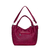 17713 - CARTERA MISS UNIQUE - solylunaonline
