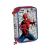 1803-02 - PREVENTA CANOPLA 3 PISOS PVC EFECTO ESPECIAL SPIDERMAN