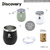 18500 - MATE CON TAPA DISCOVERY - comprar online