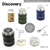 18506 - TERMO ALIMENTOS DISCOVERY - comprar online