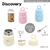 18508 - TERMO ALIMENTOS DISCOVERY - comprar online