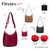 19109 - CARTERA LAS OREIRO - comprar online
