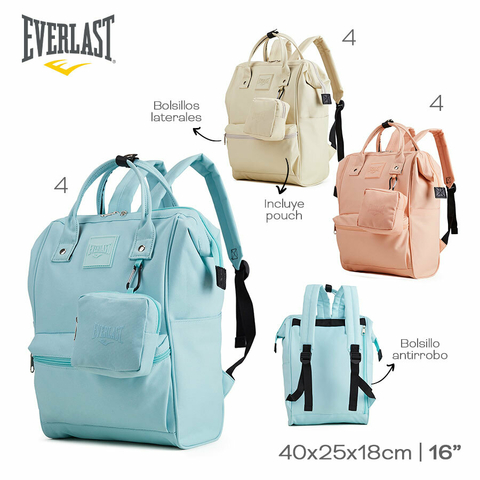 22331 - MOCHILA EVERLAST - comprar online