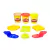 23414 - JUEGO "PLAYA" MASAS PLAY DOH - solylunaonline