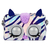 Imagen de 26700M - CARTERA METALICA PURSE PETS