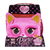 26700M - CARTERA METALICA PURSE PETS