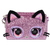 26709 - BOLSO DE MANO PORTACELULAR PURSE PETS - solylunaonline
