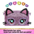 Imagen de 26709 - BOLSO DE MANO PORTACELULAR PURSE PETS