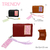 28339 - BILLETERA TRENDY - comprar online