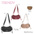 28401 - CARTERA TRENDY - comprar online