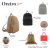 29514 - MOCHILA OREIRO