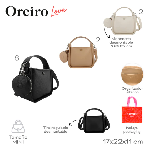 29535 - CARTERA OREIRO