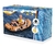 61062 - SET DE BALSA HYDRO FORCE CON REMOS 120KG. BESTWAY