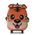 35296 - PREVENTA MOCHILA CARRO 12" SKORA - comprar online