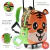 35296 - PREVENTA MOCHILA CARRO 12" SKORA