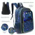35398 - PREVENTA MOCHILA 18" SKORA