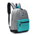 35974 - MOCHILA TEAM ORIGINAL CON BOLSILLO WANDERLUST 16"