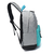35974 - MOCHILA TEAM ORIGINAL CON BOLSILLO WANDERLUST 16" en internet