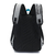 35974 - MOCHILA TEAM ORIGINAL CON BOLSILLO WANDERLUST 16" - tienda online