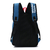 35975 - MOCHILA TEAM ORIGINAL CON BOLSILLO WANDERLUST 16" - solylunaonline