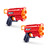 7439 - EXCEL MICRO 2.0 DOUBLE X-SHOT en internet