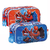 38218S - PREVENTA CARTUCHERA DOBLE SPIDERMAN
