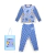 UND06 - PIJAMA RACING AUTOS CHIMOLA - comprar online