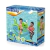 41476 - FANTASY DRAGON BESTWAY 142X134CM