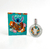 42103 - PERFUME INFANTIL 50ML STITCH