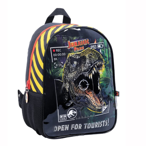77107 - PREVENTA MOCHILA 12" JURASSIC WORLD