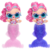 Imagen de 510604 - LOL SURPRISE 9CM SIRENITA