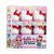 523840 - LOL SURPRISE 9CM HELLO KITTY & AMIGOS - comprar online
