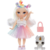 514534 - RAINBOW HIGH MUÑECA 15CM LITTLE SISTER - comprar online