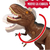 5331 - DINOSAURIO T. REX GRANDE CAMINA MUEVE CUELLO en internet