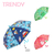 53569 - PARAGUAS INFANTIL TRENDY - comprar online