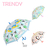 53570 - PARAGUAS INFANTIL TRENDY - comprar online