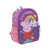 11810 / 55412 - PREVENTA MOCHILA ESPALDA ARCO IRIS 12" PEPPA PIG - comprar online