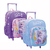 57813S - PREVENTA MOCHILA CARRO 12" FROZEN
